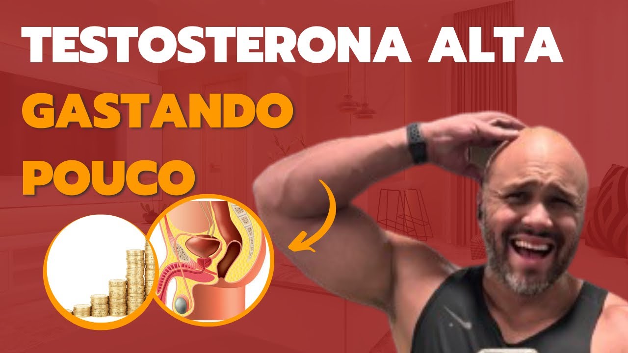 Esses alimentos baratos, vão aumentar sua testosterona