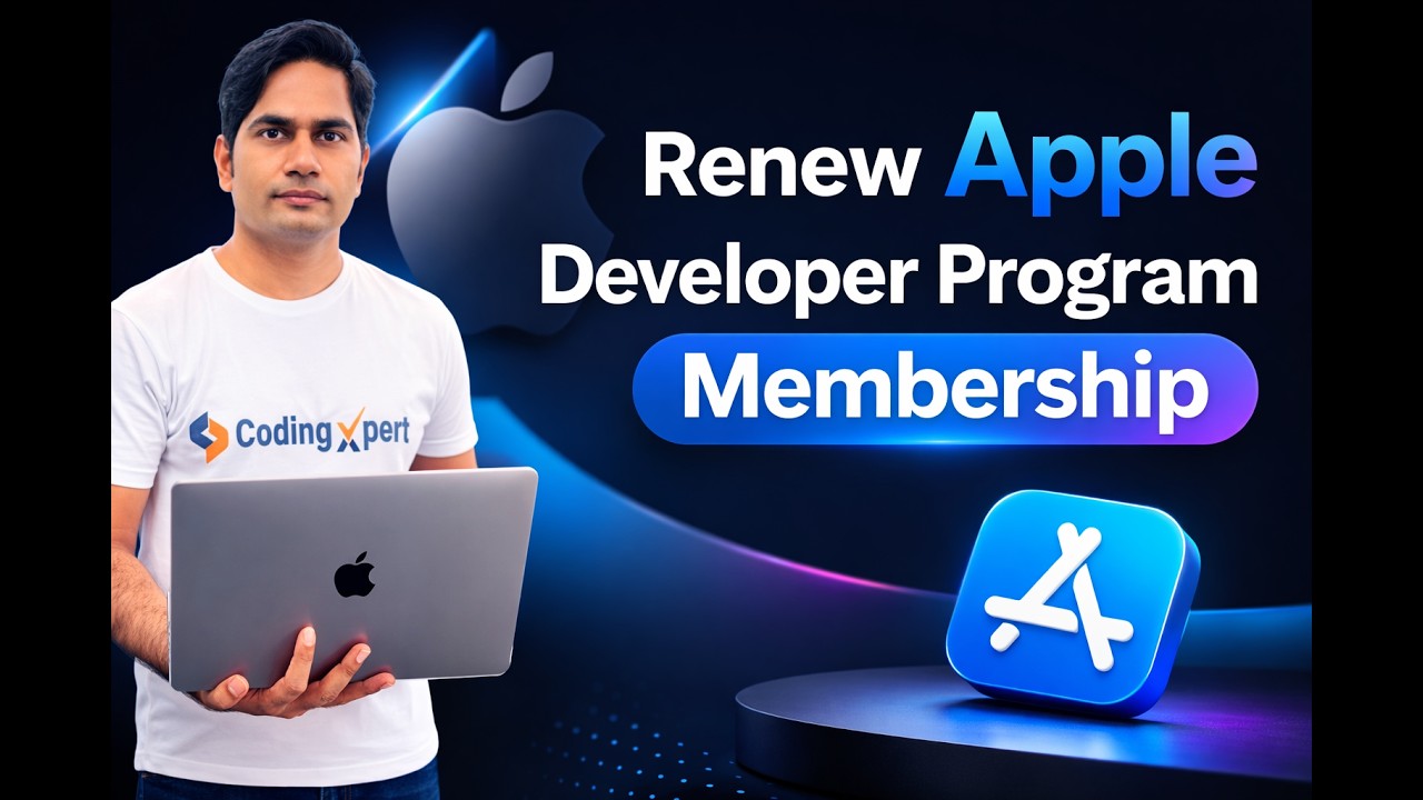 Renew Apple Developer Program Membership | Missing Renew Now button for Apple Developer program