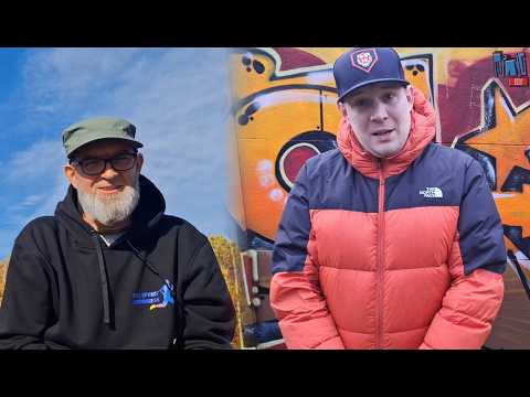 Elien/PHFNG x Gruby Józek x DJ Krótki x Przemek Borowiecki - Analogowi ludzie (prod. Bob Air)