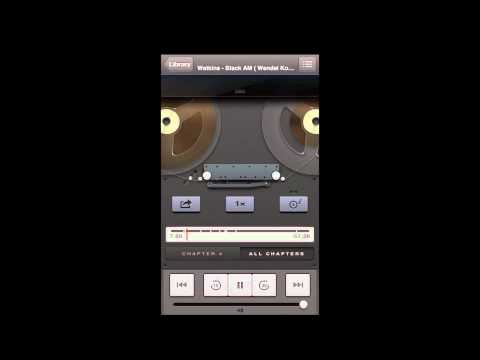 WATKINS - BLACK AM (WENDEL KOS REMIX)