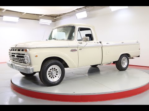 1966 Ford F250 (CC-1530827) for sale in Denver , Colorado