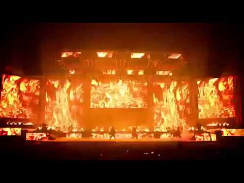 Trans-SIberian Orchestra - 2017 Winter Tour The Ghosts Of Christmas Eve (Trailer)
