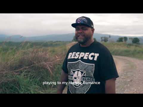 Soul Jay - Reggae Romance (Official Music Video)