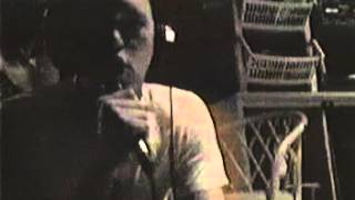 CKY   Brans Freestyle Uncut Version