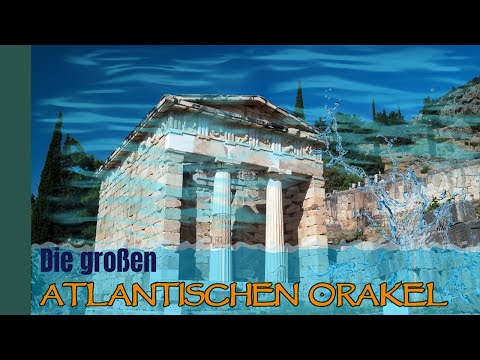 Die Orakel von Atlantis - Atlantis Teil 3