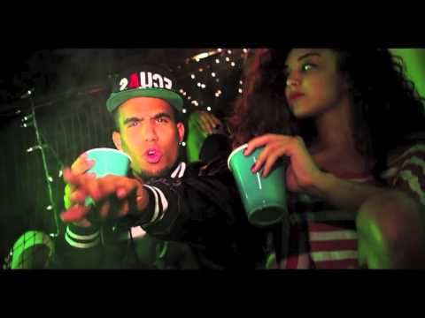 Futuristic album release party w/Dizzy Wright & special guest Bsmiley