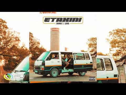 Skhindi - Etaxini [Feat. Sjava] (Official Audio)