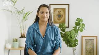 Level Headed - Poorna Bell