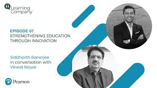 Education Through Innovation| Use of Technology in Education| #LearningComp
