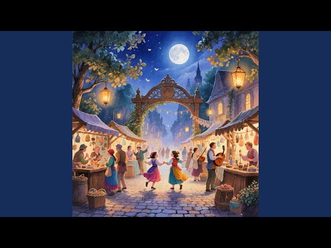 Feira Da Lua - Davi de Aquino