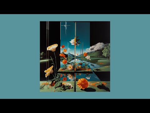 Stray Fossa - Blossomer (Full Album)