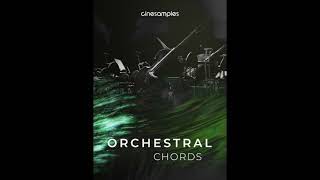 Video thumbnail for Orchestral Chords by Cinesamples - (formerly CineOrch) - Demo of all The Patches by Julian Doe