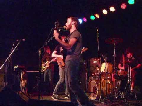 Toads and Mice Live 31-12-2007 - Pt. 2