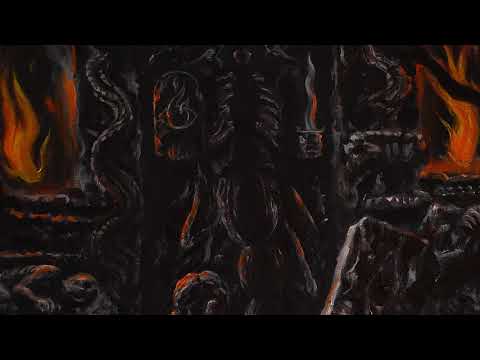 LVCIFYRE - The Greater Curse