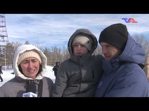 «Күн» ақпараттық бағдарлама 25 ақпан 2026ж.