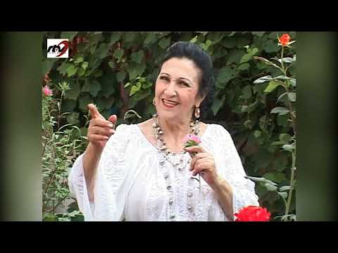 Stefania Rares - Badisor campulungean