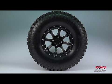 Kenda Kongur UTV tires