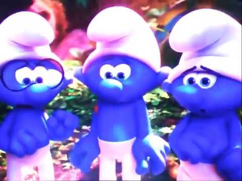 "Toons, Inc." Part 1 - Main Titles/Toon in the Closet/Lord Shen