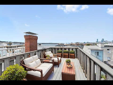 13 Gates Street Boston, MA | ColdwellBankerHomes.com