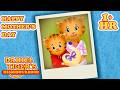 My Mom Is The Best Happy Mother S Day Daniel Tiger Neighbourhood Scholastic Kids