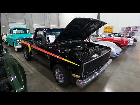 1984 Chevrolet Pickup (CC-2103864) for sale in Sarasota, Florida