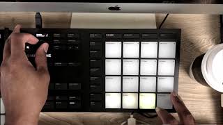Mikro MK3 For Beginner Beat Makers