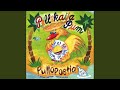 Jaakko kulta, nuku vaan 