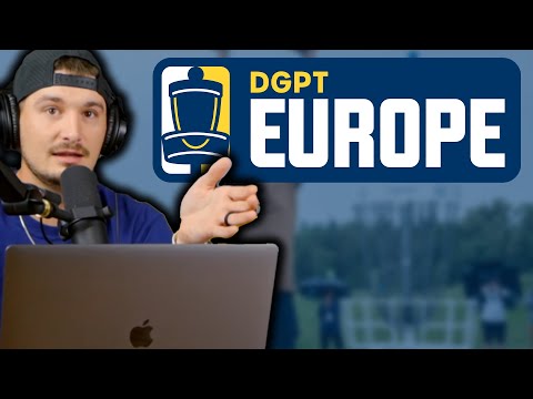 What The USA Tour Could Learn from Europe Events | Grip Locked Clips