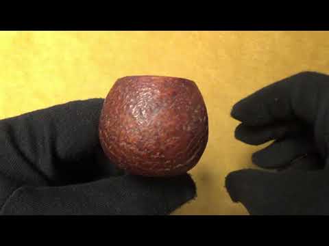 Pipa Chacom Flame Grain 862 - filtro 9mm