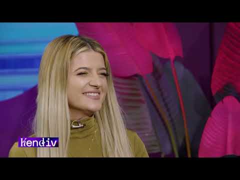 “Miqt e mi” me zërin e Kaltrina Gosalcit | T7