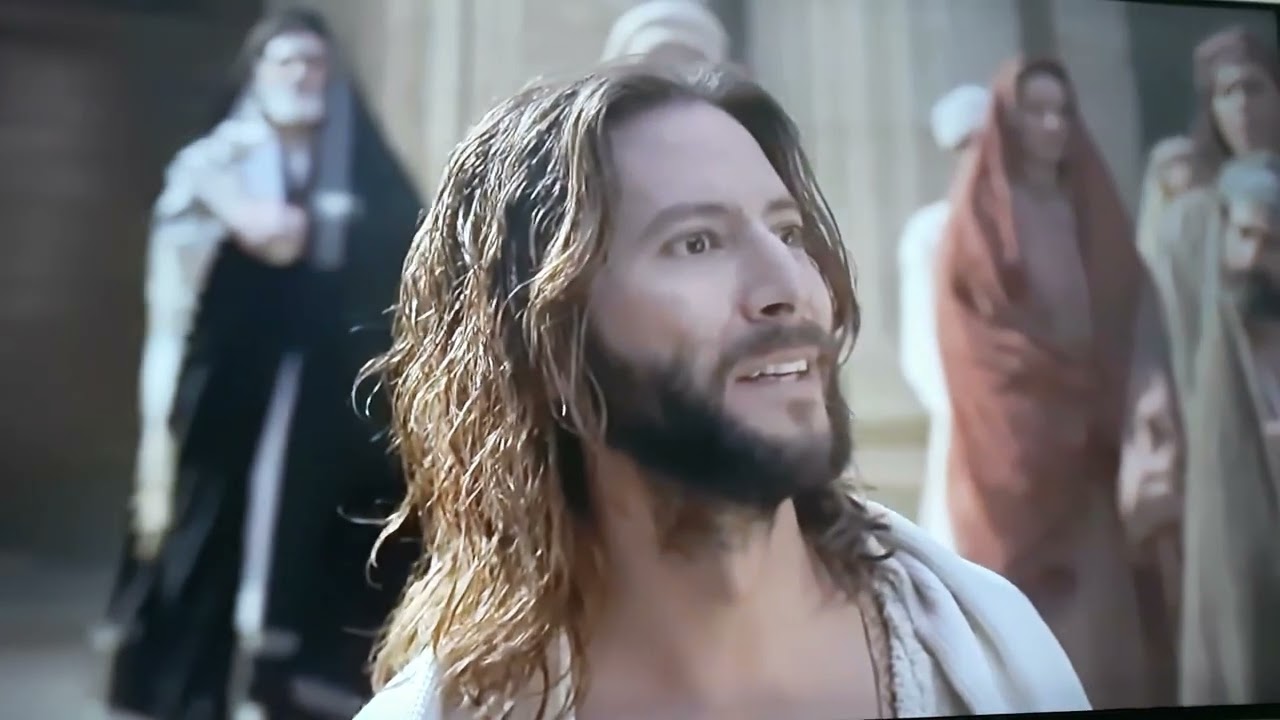 Antes que Abraão existisse EU SOU.