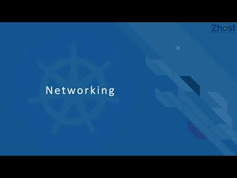 Kubernetes Networking Explained - CNI & Network Plugins