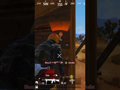 WP PUBG MOBILE SHORT 43 #pubgmobile #lovepubg #pubgm #pubg #games #androidgames #bgmi #letsplay