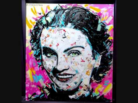 Maria Tanase - Lelita Ioana HQ