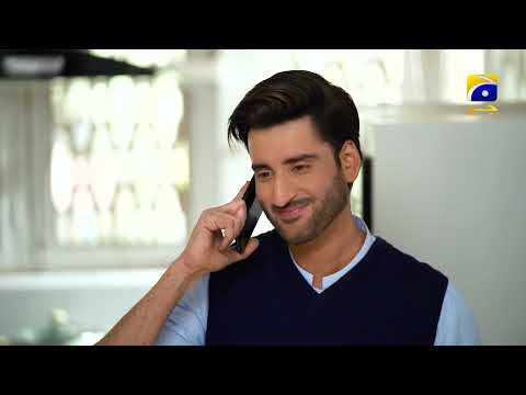 Ishqaway Episode 31 | Best Moment 03 | Aagha Ali - Nazish Jahangir | Har Pal Geo