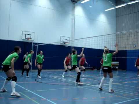 SVO D1 vs. TSV Wangen 1