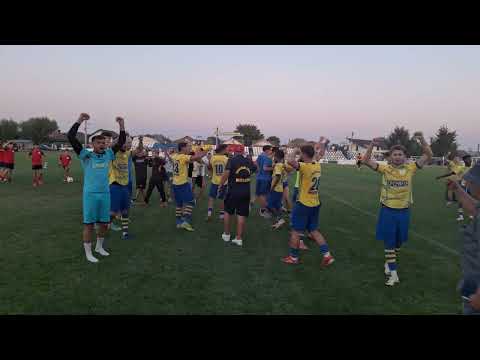 Inainte Modelu-Dunarea Calarasi 2-1