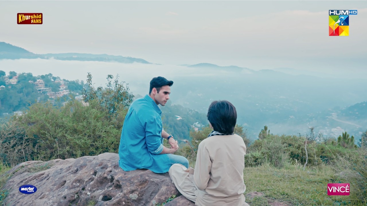 Kia Ap Meri Behan Se Shadi Karen Gy...! #sajalaly #danyalzafar #ameergilani | Zanjeerain | HUM TV