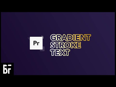5 EASY Text Effects in Adobe Premiere Pro 2024