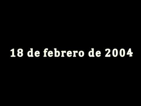 Primer gol de Bolívar a Boca Juniors (3-1) relato de Quique Rivera (Copa Libertadores 2004)