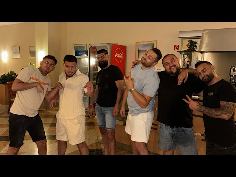 Gipsy street 1. Rész (zsoltika életmód váltasa)