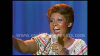 Aretha Franklin- "Come To Me" 1981 [Reelin' In The Years Archive]