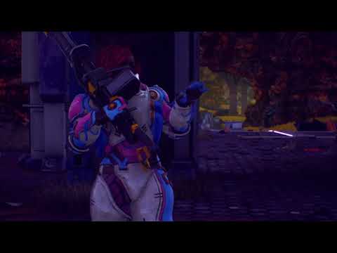 [PC] The Outer Worlds Insane Idiot Run Cheathrough - Pt. 23