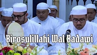 Download lagu Syair Birosulillahi Wal Badawi | Syair Sekumpul mp3 Download lagu Syair Birosulillahi Wal Badawi | Syair Sekumpul mp3