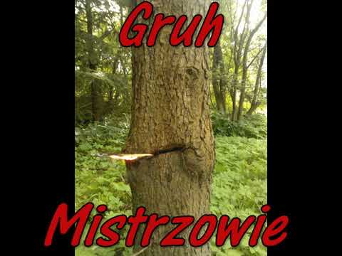 Gruh - Mistrzowie (wersja dantejska)