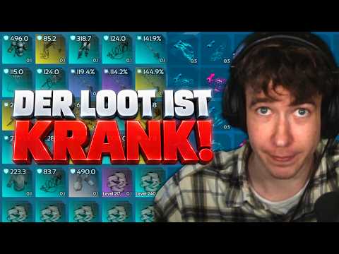 Wir raiden auf 1 JAHR altem Server & werden gescoutet! | No-Wipe