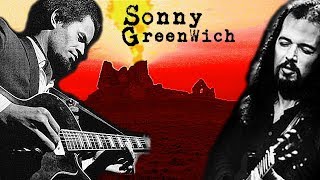 Sonny Greenwich and Lenny Breau