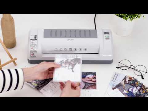 The Best for Laminator A4 Deli 3893