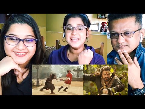 SYE RAA NARASIMHA REDDY | Mass Fight Scene | Chiranjeevi | Reaction | Telugu