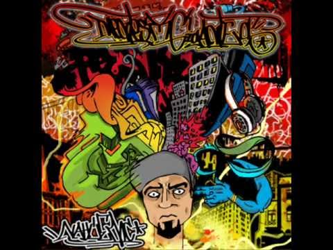 09-NahueMC - El hermitaño (Ft. Brillante)  [Brillante Prod]